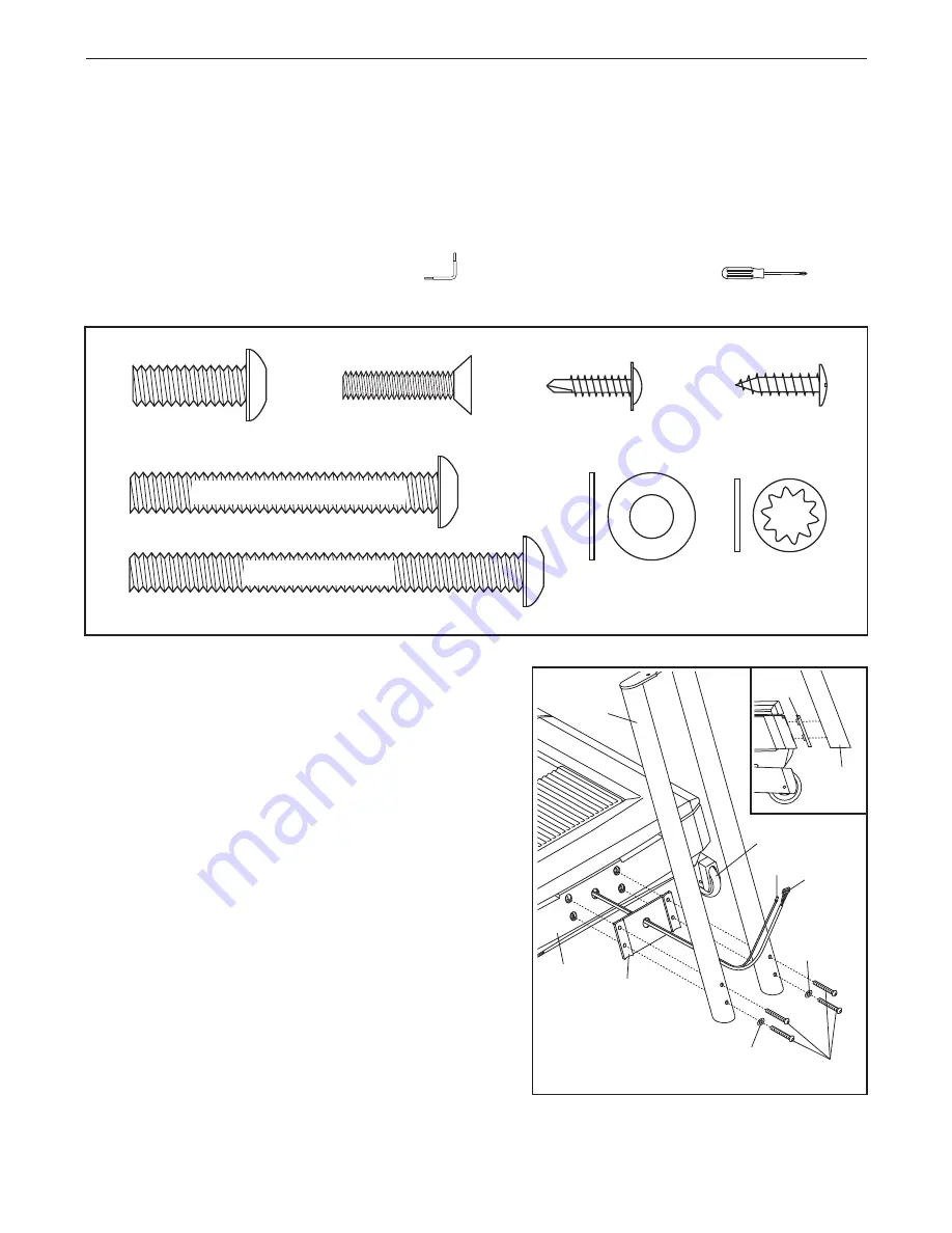 NordicTrack NTL2495.3 User Manual Download Page 7