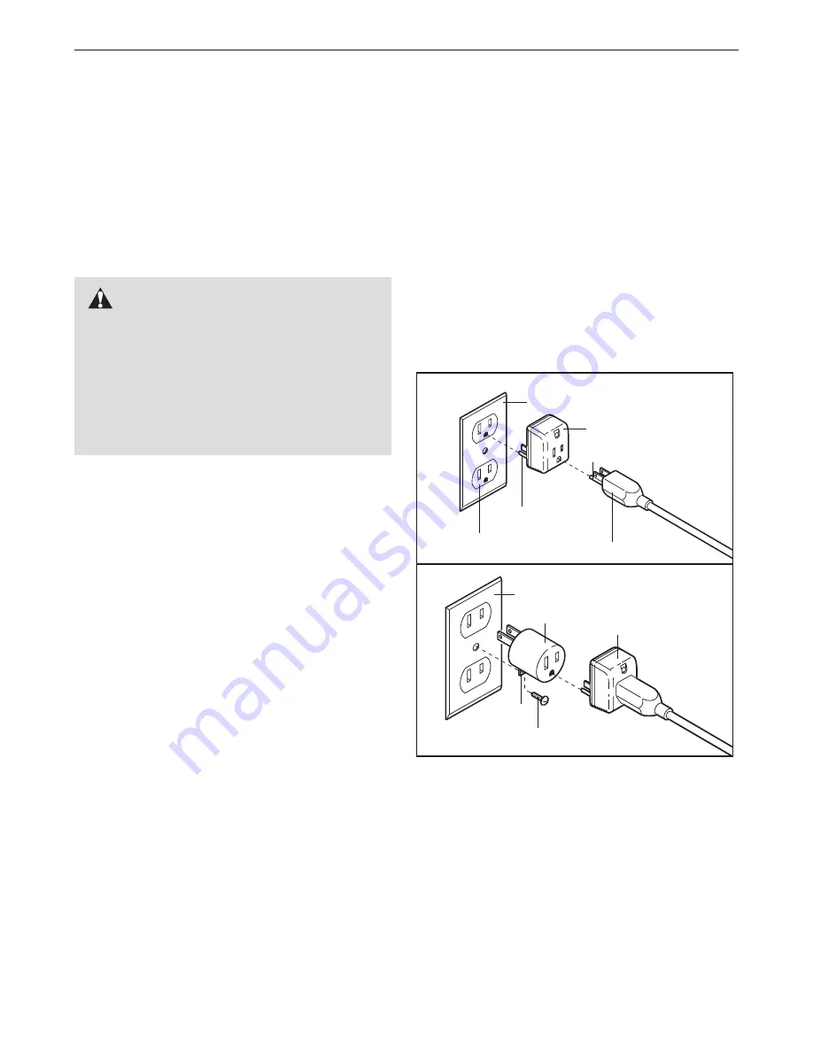 NordicTrack NTL2495.3 User Manual Download Page 11