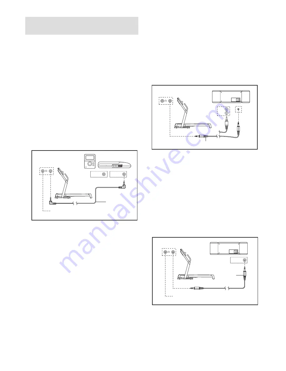 NordicTrack NTL2495.3 User Manual Download Page 21