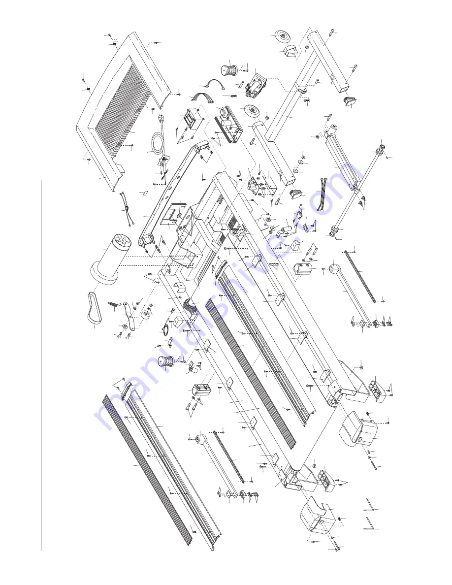 NordicTrack NTL2495.3 User Manual Download Page 36