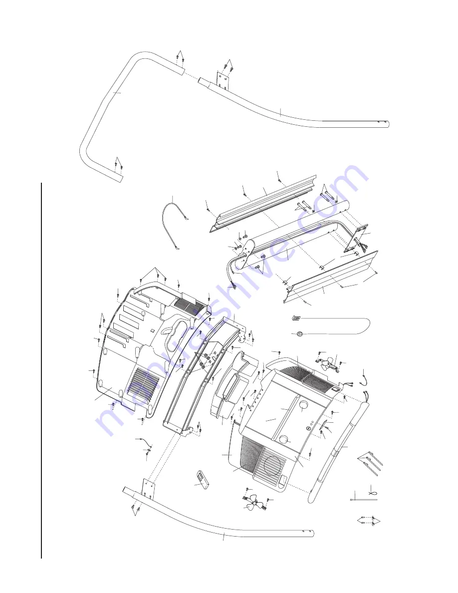 NordicTrack NTL2495.3 User Manual Download Page 37