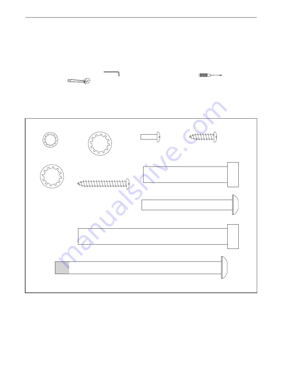 NordicTrack NTL29010.0 Manual Download Page 6