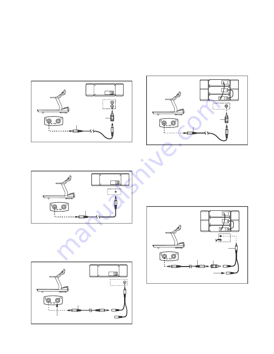 NordicTrack NTL39905.0 User Manual Download Page 21