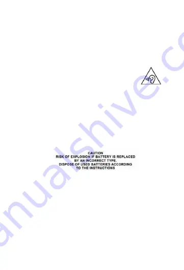 NordicTrack NTMC17 Manual Download Page 4