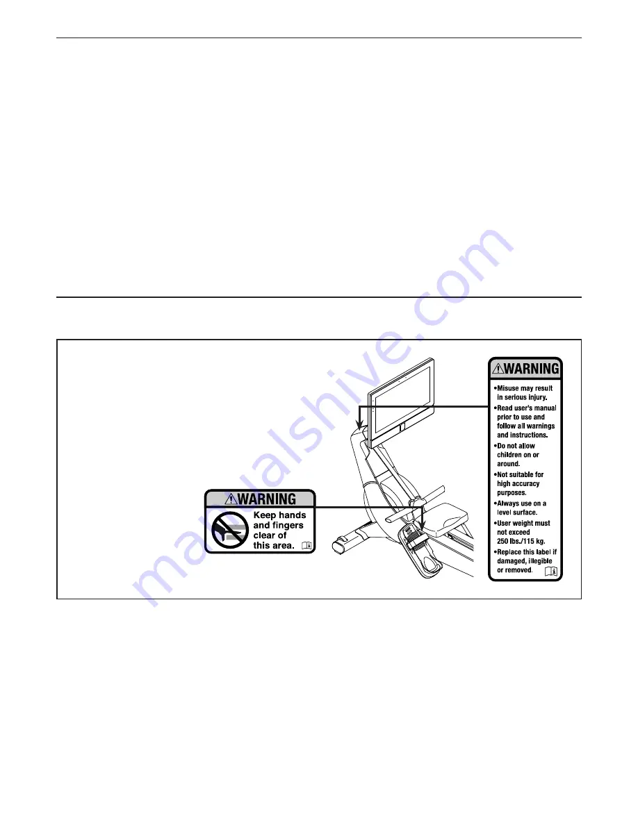 NordicTrack NTRW19422-INT.4 User Manual Download Page 2