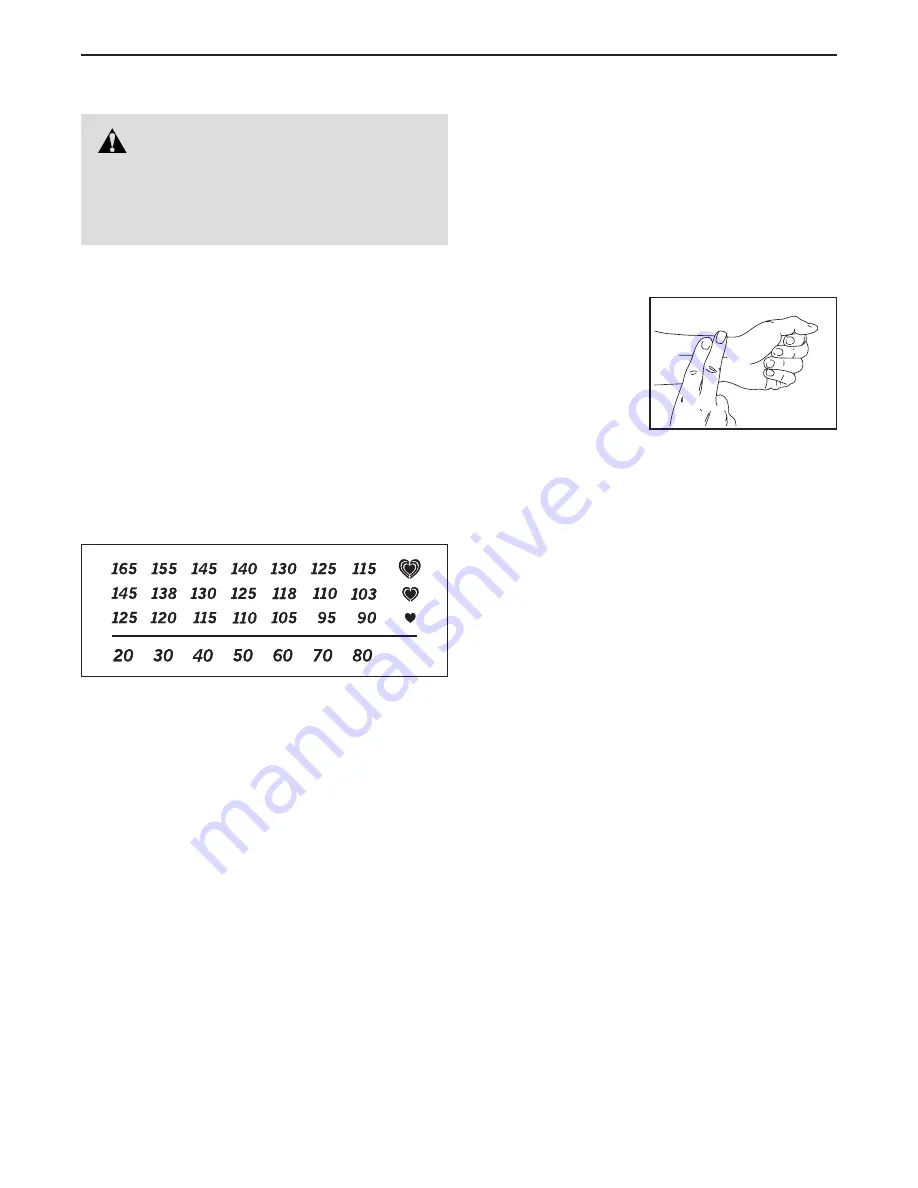 NordicTrack NTRW19422-INT.4 User Manual Download Page 27