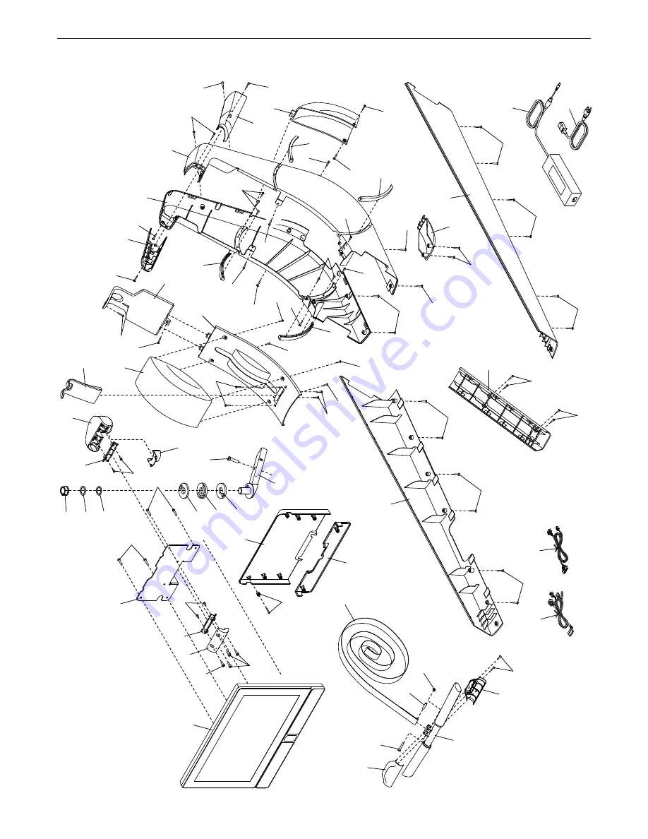 NordicTrack NTRW19422-INT.4 User Manual Download Page 30