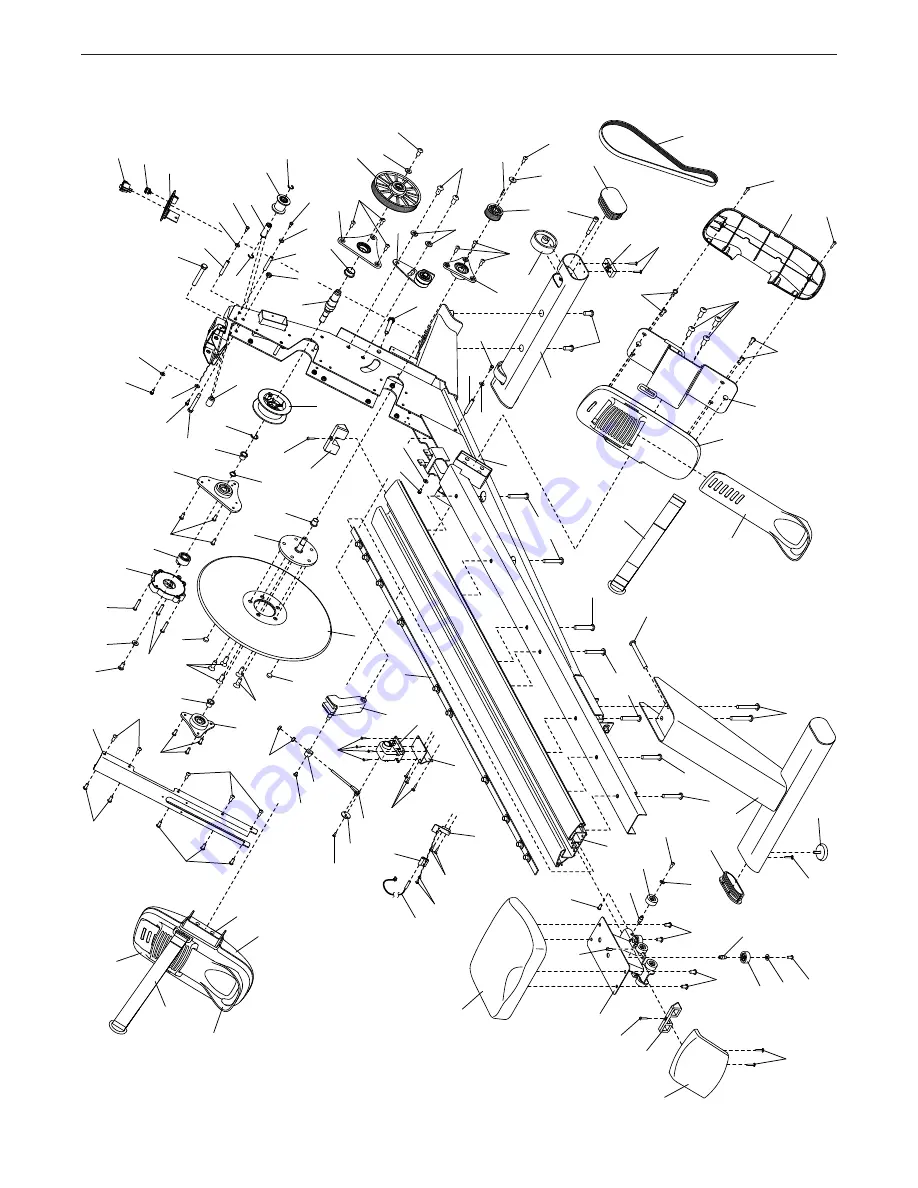 NordicTrack NTRW19422-INT.4 User Manual Download Page 31