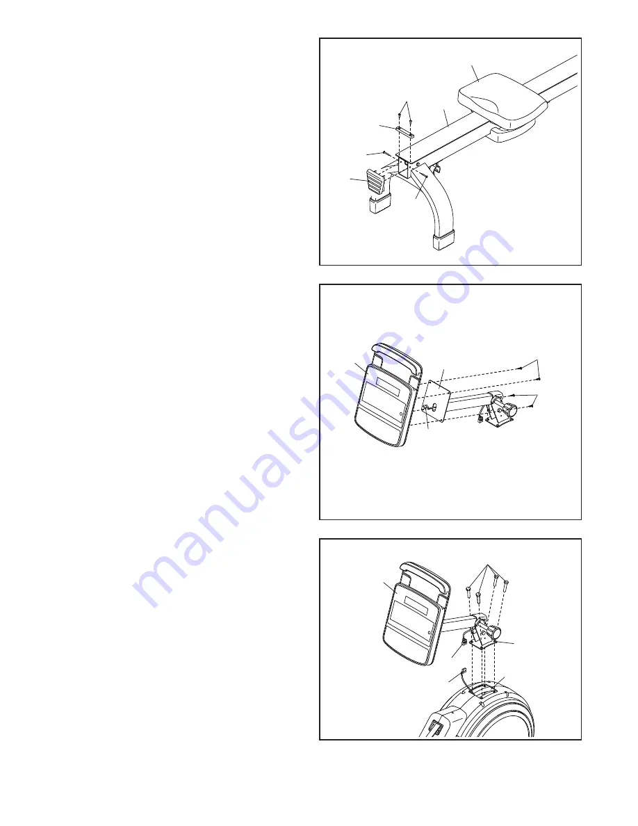 NordicTrack NTRW39121-INT.0 User Manual Download Page 8