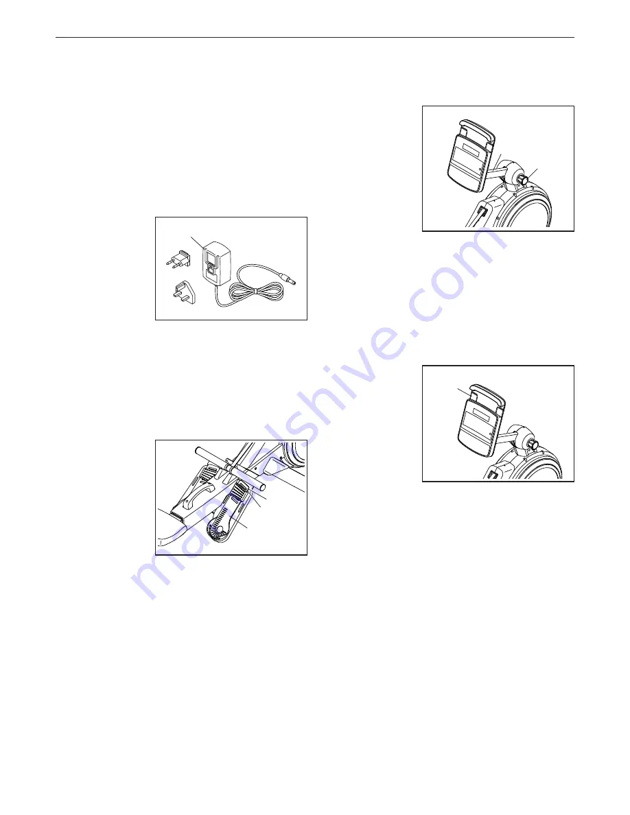 NordicTrack NTRW39121-INT.0 User Manual Download Page 10