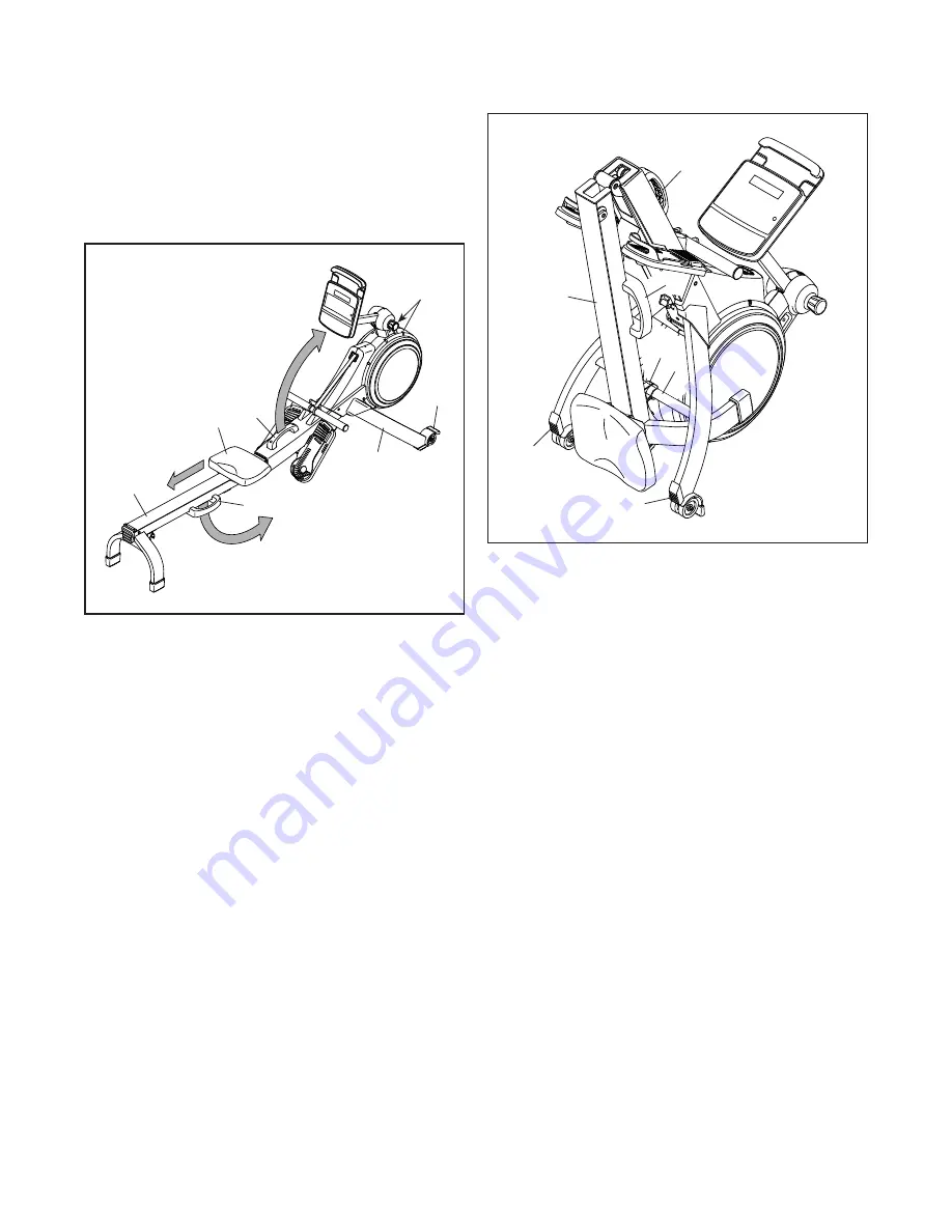 NordicTrack NTRW39121-INT.0 User Manual Download Page 11