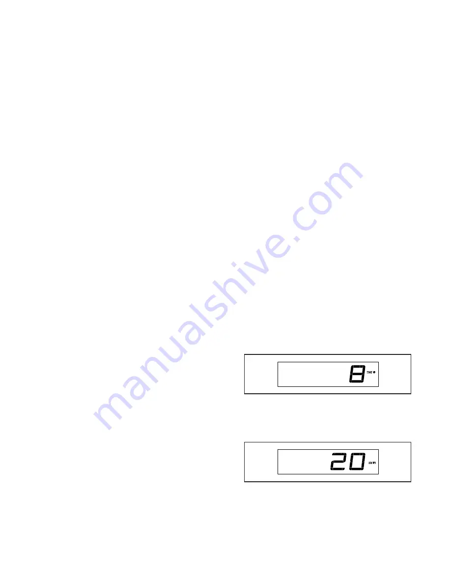 NordicTrack NTRW39121-INT.0 User Manual Download Page 18