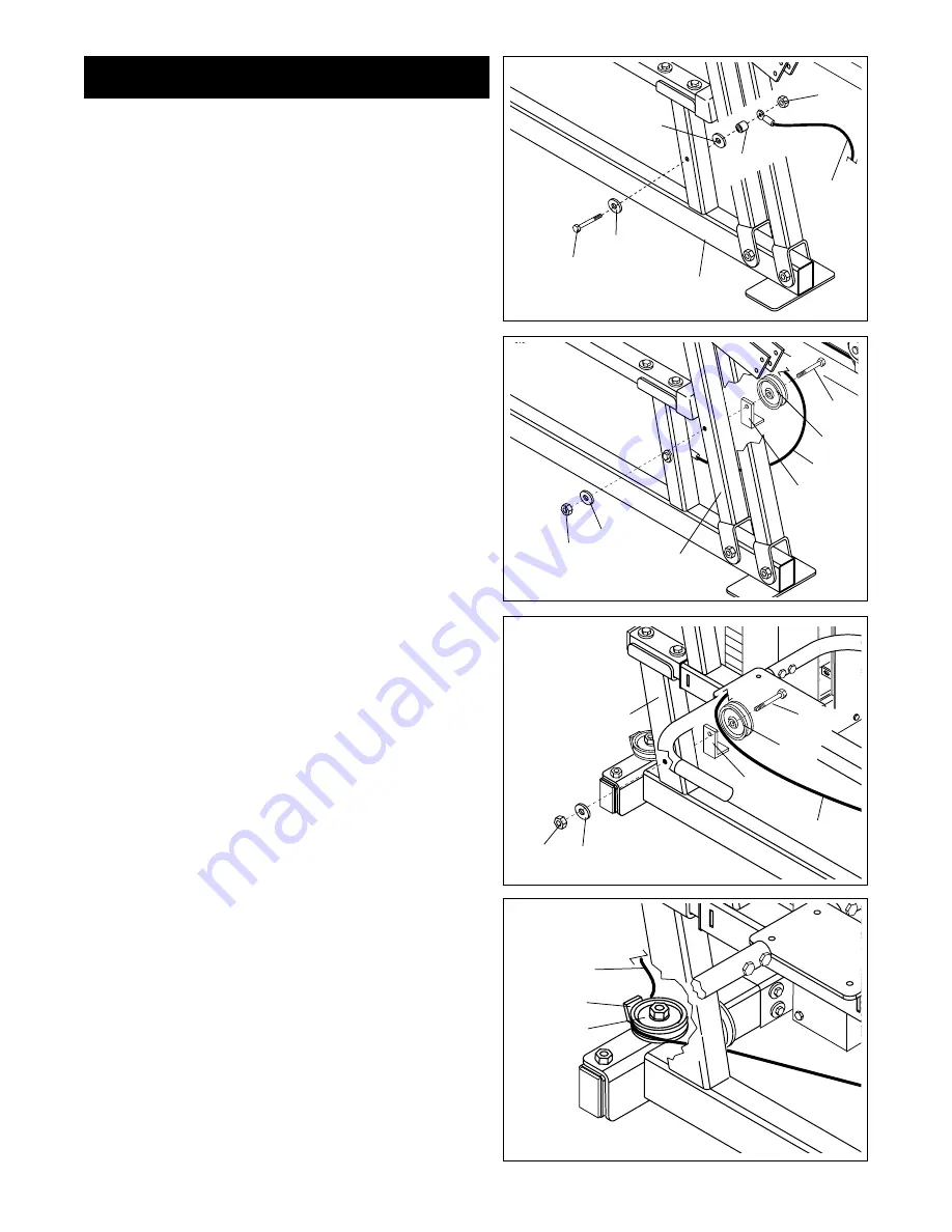 NordicTrack NTSA03990 User Manual Download Page 8