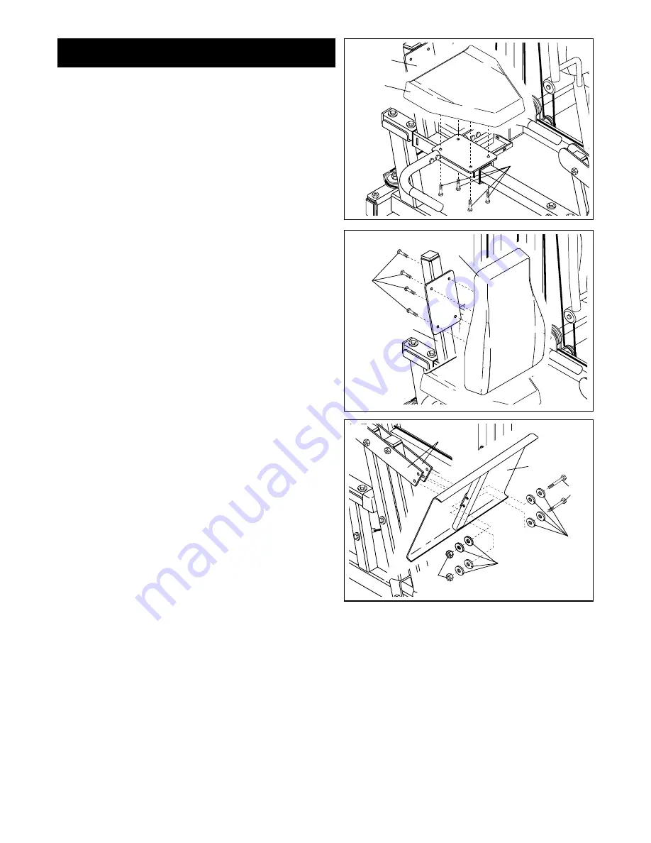 NordicTrack NTSA03990 User Manual Download Page 12