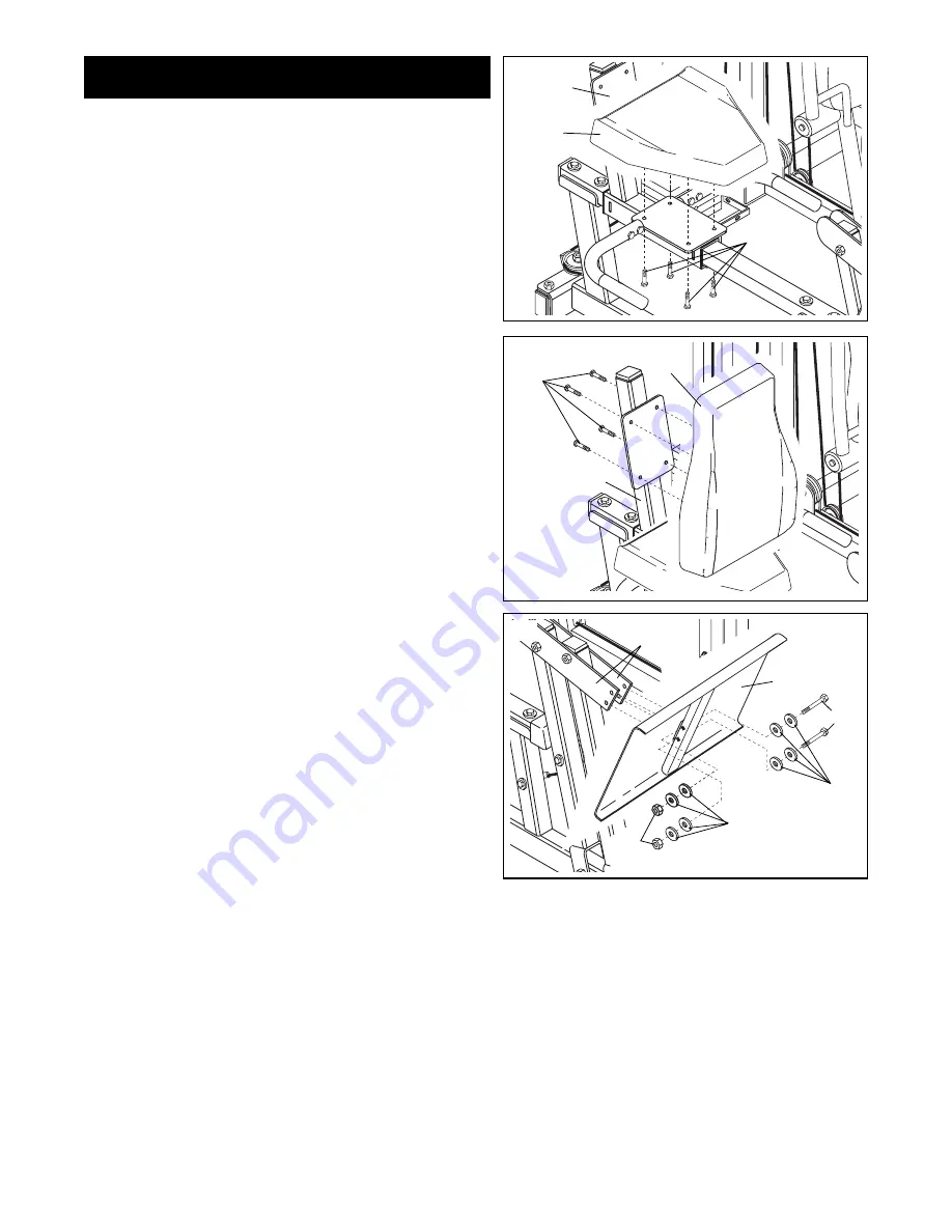 NordicTrack NTSA03991 User Manual Download Page 12