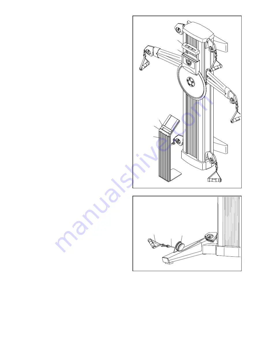 NordicTrack NTSY14016.0 User Manual Download Page 19