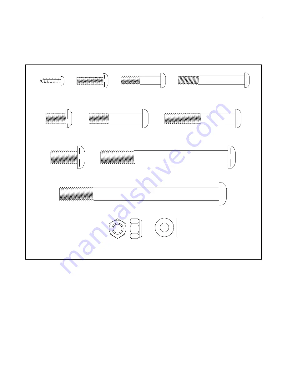 NordicTrack R 65 NTEVEX79915.0 User Manual Download Page 5