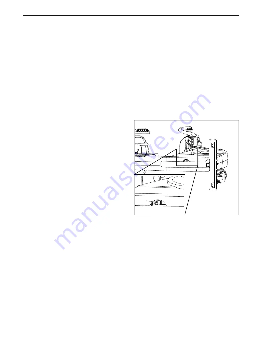 NordicTrack R 65 NTEVEX79915.0 Скачать руководство пользователя страница 24