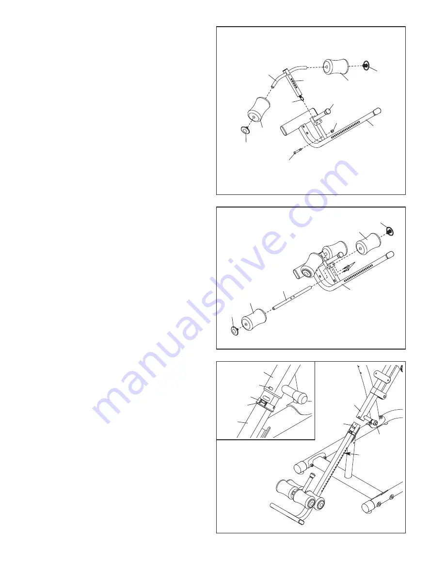 NordicTrack Revitaliz 831.14895.1 User Manual Download Page 11