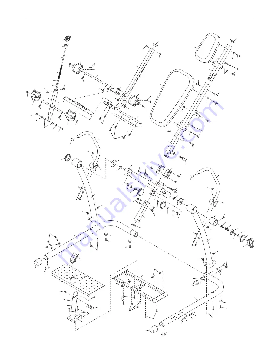 NordicTrack Revitalize 831.14595.0 User Manual Download Page 19