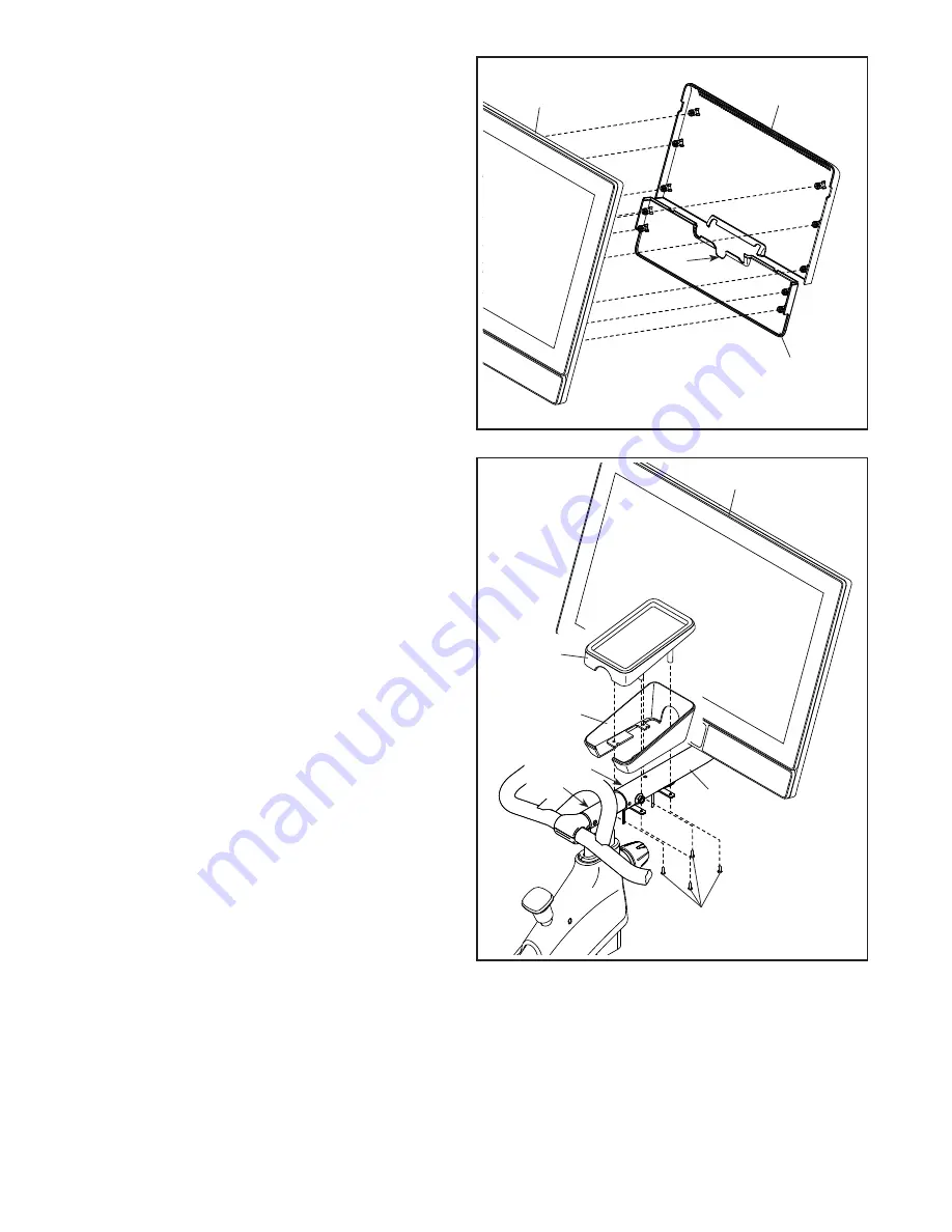 NordicTrack S27i User Manual Download Page 11