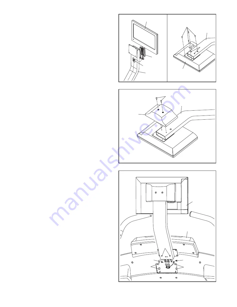 NordicTrack X15i User Manual Download Page 14