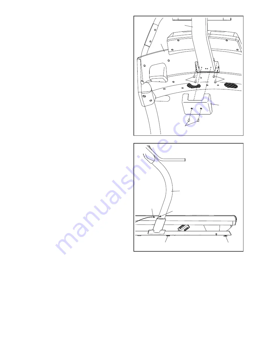 NordicTrack X15i Скачать руководство пользователя страница 15