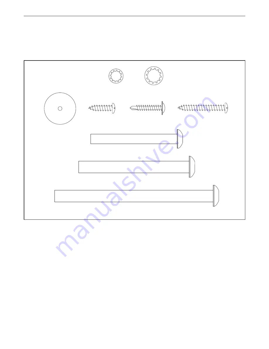 NordicTrack X7i NETL24810.2 User Manual Download Page 6