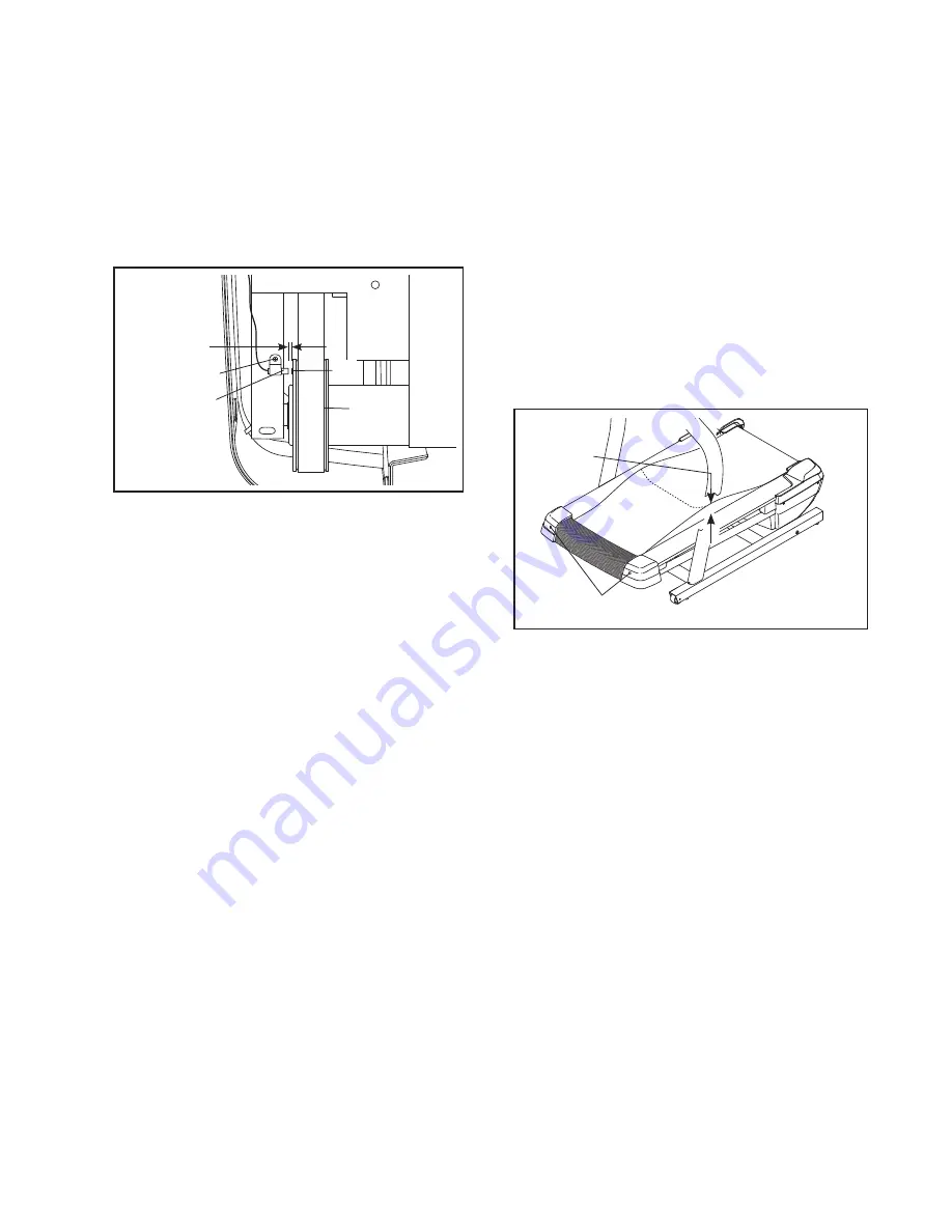 NordicTrack X7i NETL24810.2 User Manual Download Page 28