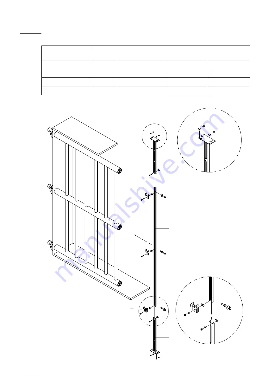 Nordmann Engineering MultiPipe Installation And Operating Instructions Manual Download Page 12