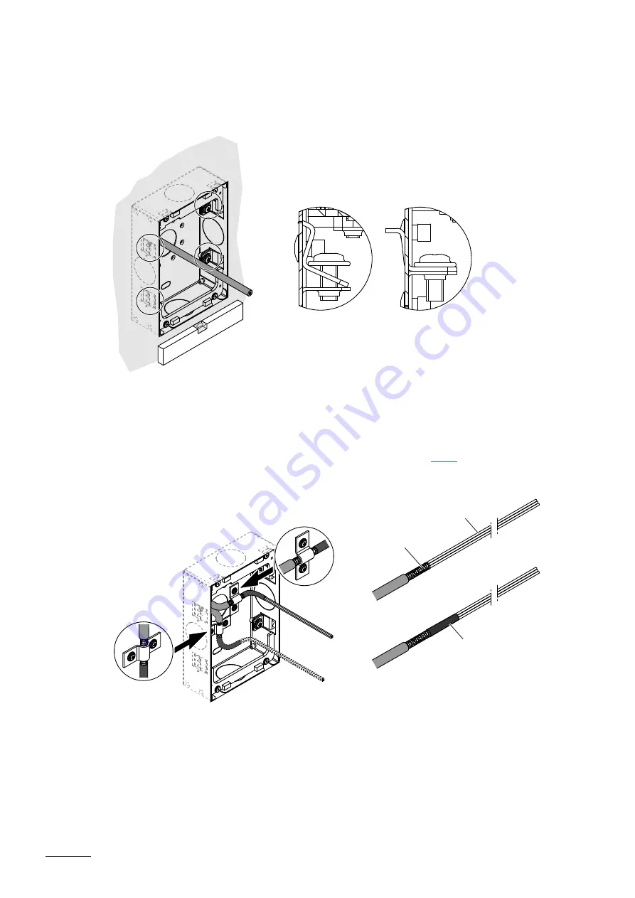 Nordmann Engineering SPA Display Скачать руководство пользователя страница 12