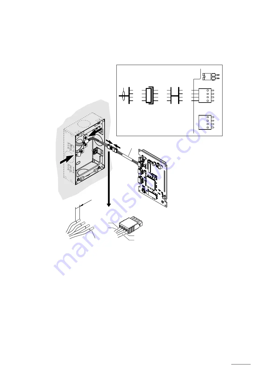 Nordmann Engineering SPA Display Скачать руководство пользователя страница 13