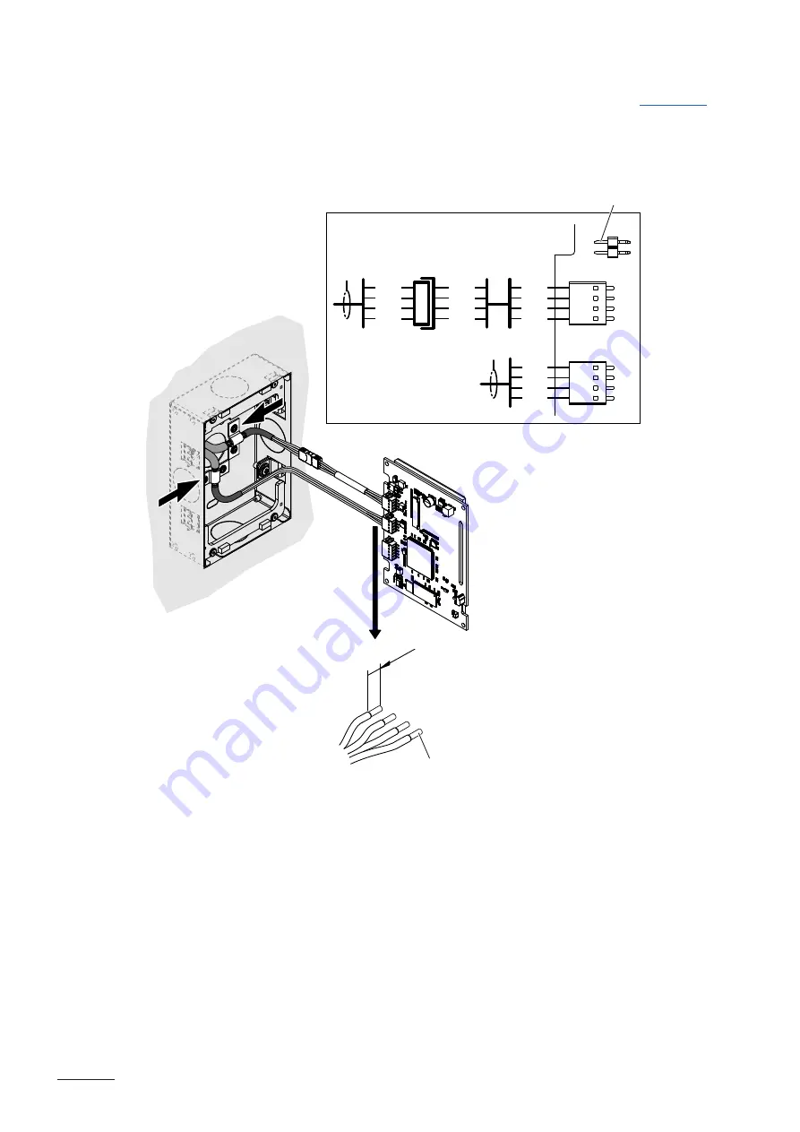 Nordmann Engineering SPA Display Скачать руководство пользователя страница 14