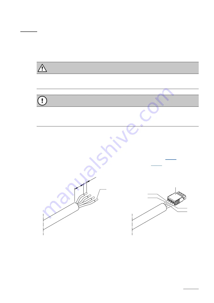 Nordmann Engineering SPA Display Installation And Operation Manual Download Page 23