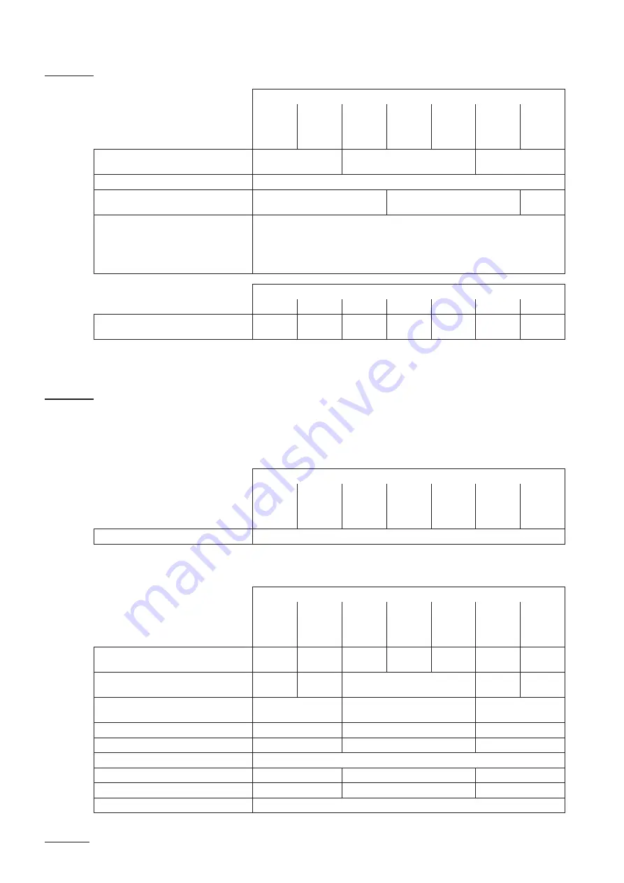 Nordmann AT4 D Series Mounting Instructions Download Page 14