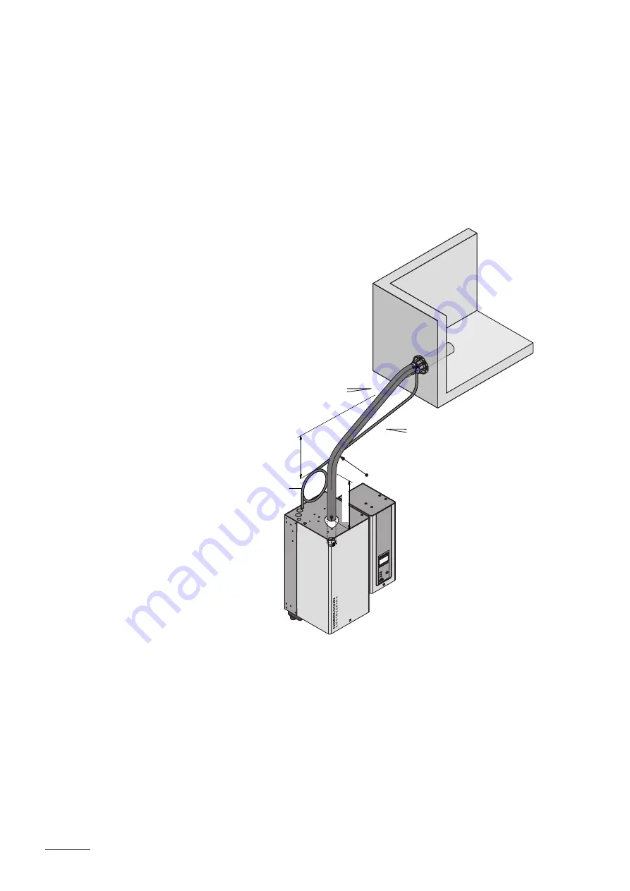 Nordmann AT4 D Series Mounting Instructions Download Page 28