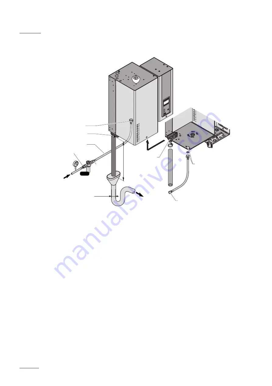 Nordmann AT4 D Series Mounting Instructions Download Page 34