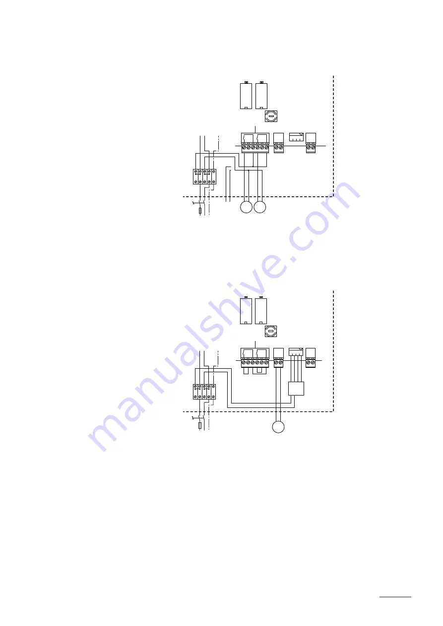 Nordmann AT4 D Series Mounting Instructions Download Page 43