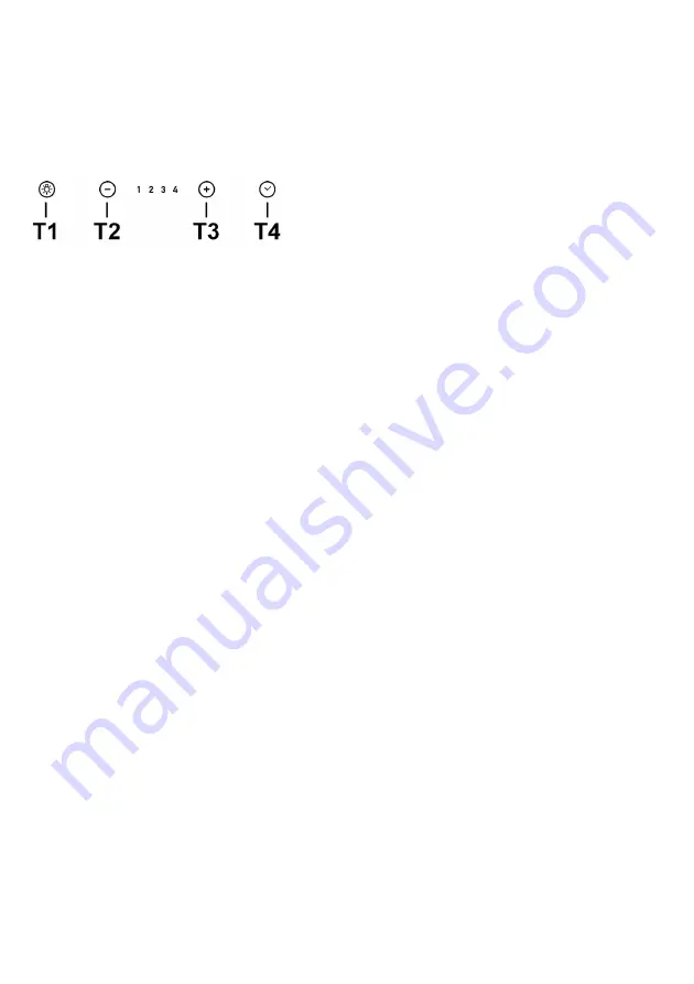 Nordmende CHTC603IX Instruction On Mounting And Use Manual Download Page 15