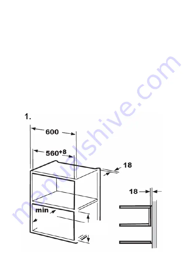 Nordmende NM823BBL Instruction Manual Download Page 12