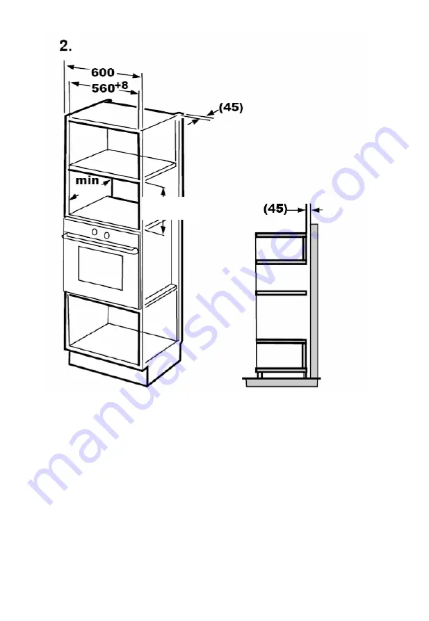 Nordmende NM823BBL Instruction Manual Download Page 13