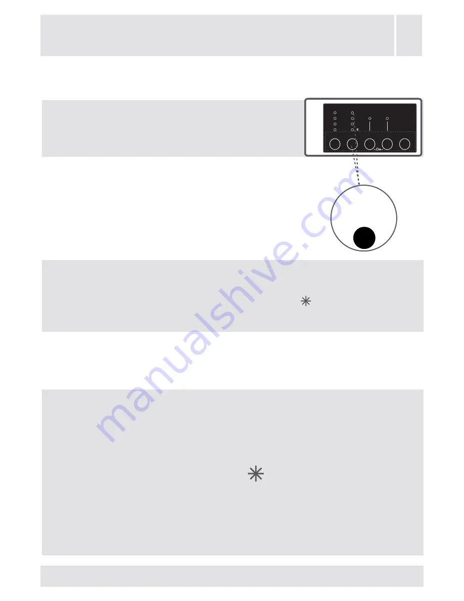 Nordmende WM1064WH User Manual Download Page 47