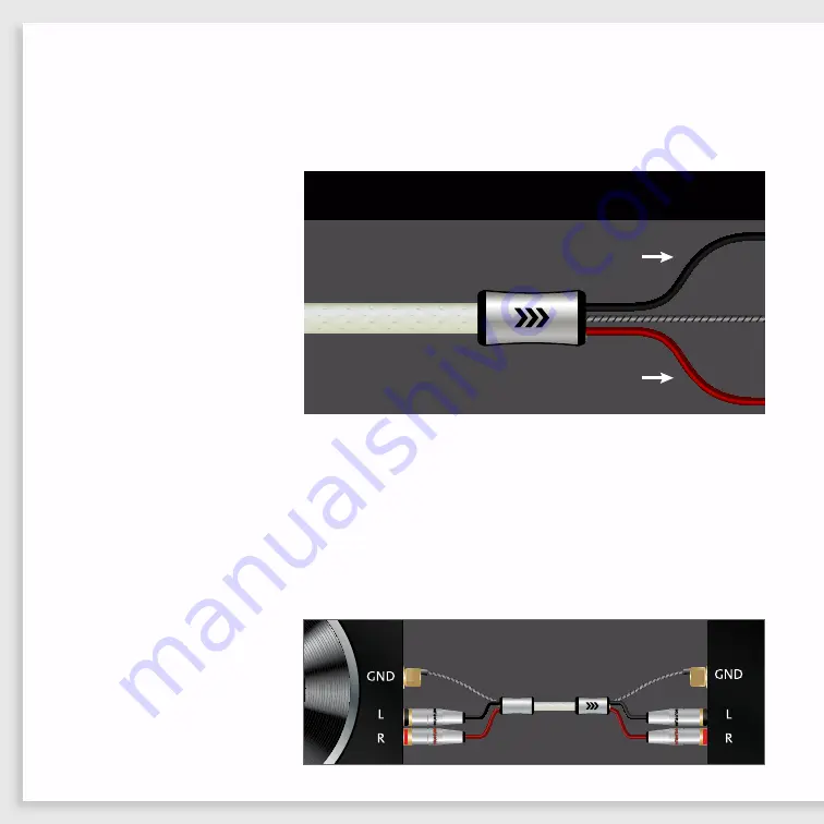 Nordost VALHALLA 2 Скачать руководство пользователя страница 6