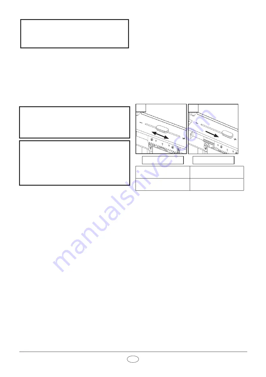 Nordpeis 22-Q23FL-000 User Manual Download Page 4