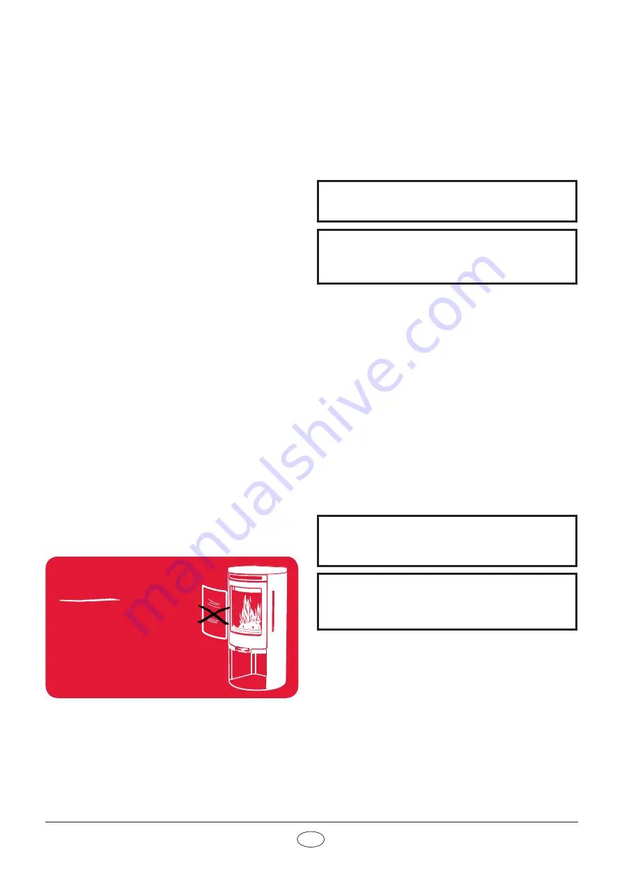 Nordpeis 22-Q23FL-000 User Manual Download Page 6