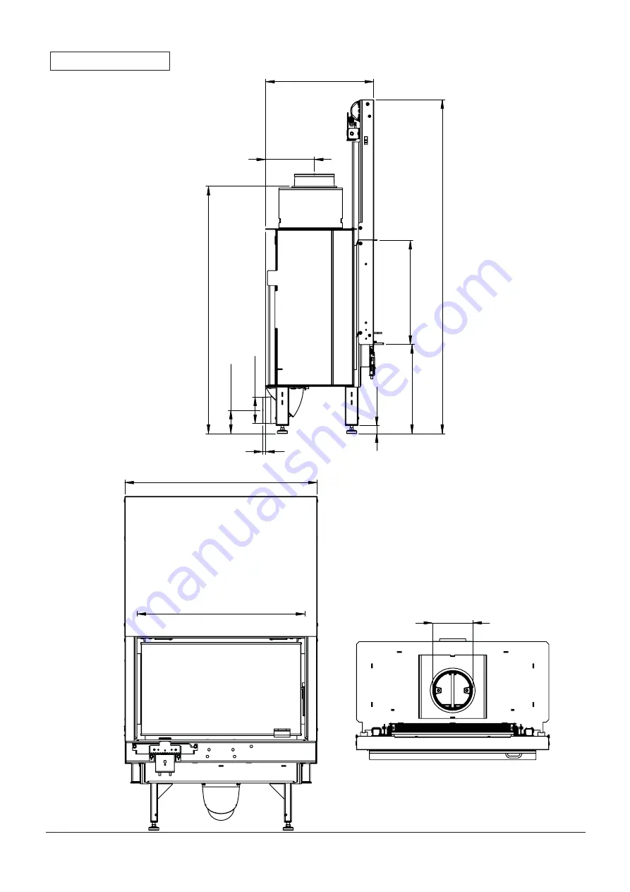 Nordpeis 22-Q23FL-000 User Manual Download Page 9