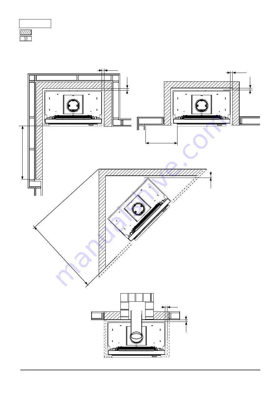 Nordpeis 22-Q23FL-000 User Manual Download Page 10