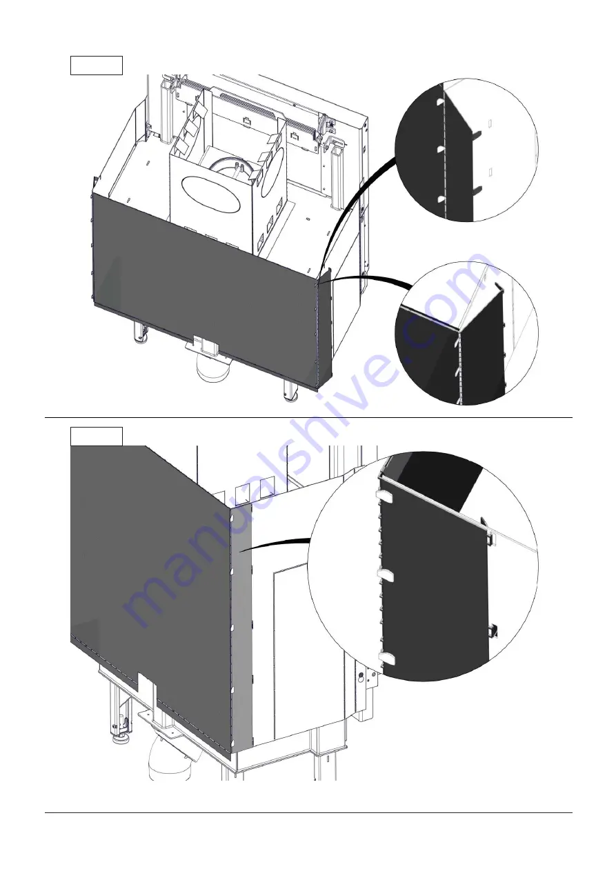 Nordpeis 22-Q23FL-000 Скачать руководство пользователя страница 19