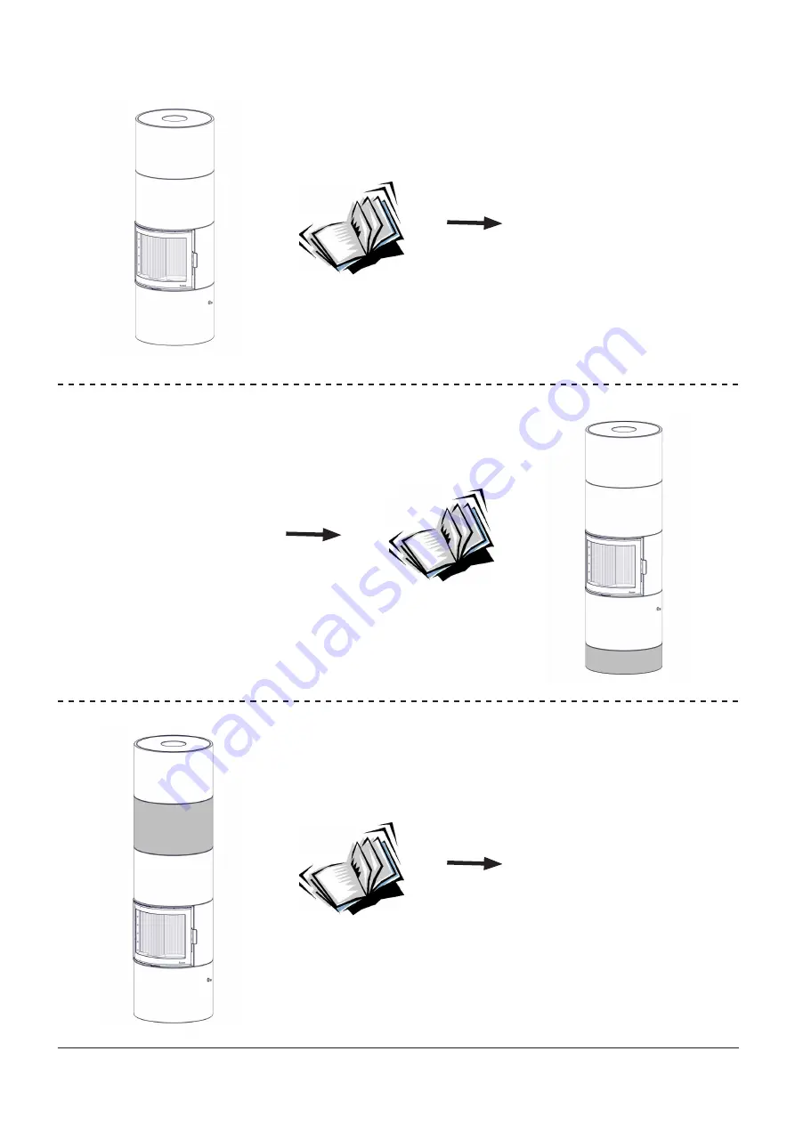 Nordpeis CO-SAL06-100 Installation And User Manual Download Page 30