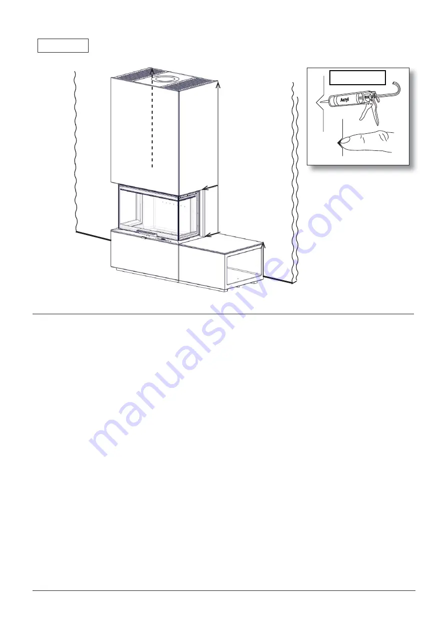 Nordpeis FP-MON02-100 Installation Manual Download Page 37